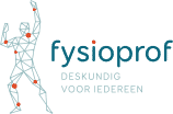 Fysioprof Logo